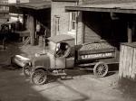 Ford Model TT Truck 1924 года